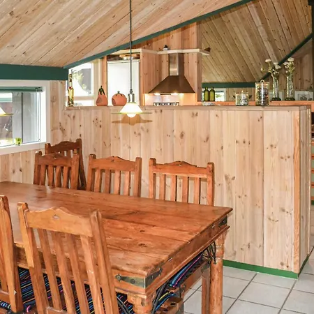 Cozy In With Sauna