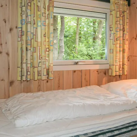 Cozy In With Sauna * Oksbøl