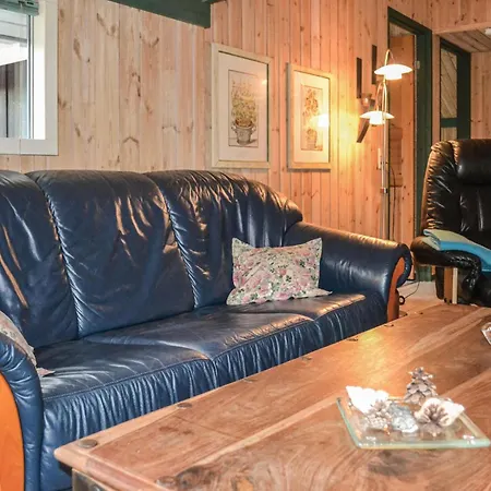 Cozy In With Sauna Oksbøl